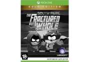 South Park: The Fractured but Whole. Gold Edition