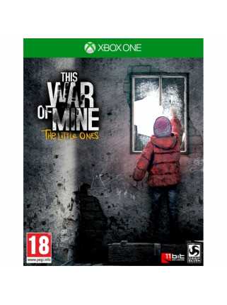 This War Of Mine: The Little Ones [Xbox One]