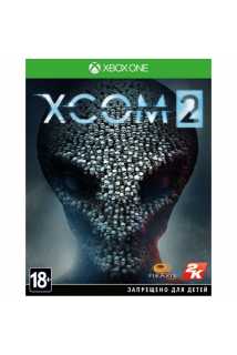 XCOM 2 [Xbox One]