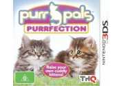 Purr Pals: Purrfection [3DS]