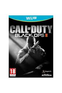 Call Of Duty: Black Ops 2 [WiiU]