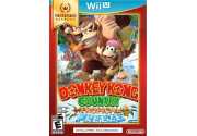 Donkey Kong Country: Tropical Freeze (Nintendo Selects)  [WiiU]