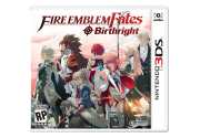 Fire Emblem Fates: Birthright [3DS]