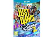 Just Dance. Disney Party 2 [WiiU]