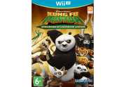 Kung Fu Panda: Showdown of Legendary Legends [Wii U]