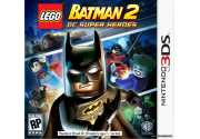 LEGO Batman 2 DC Super Heroes [3DS]
