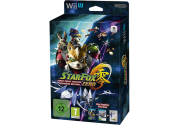 Star Fox Zero First Print Edition [Wii U]