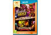 SteamWorld Collection (eShop Selects) [Wii U]