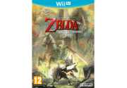 The Legend of Zelda: Twilight Princess HD [WiiU]