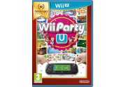 Wii Party U (Nintendo Selects) [Wii U]