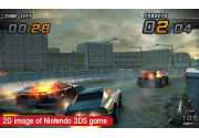 Driver: Renegade [3DS]