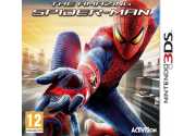 The Amazing Spider-Man [3DS]