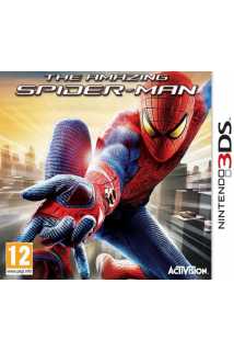 The Amazing Spider-Man [3DS]