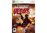 Tom Clancy's Rainbow Six: Vegas 2 [Xbox 360]