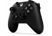 Геймпад Xbox One S (Black)