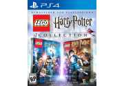 LEGO Harry Potter Collection [PS4]