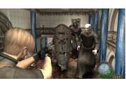 Resident Evil 4 [Switch] Trade-in | Б/У