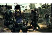 Resident Evil 5 [PS4] Trade-in | Б/У