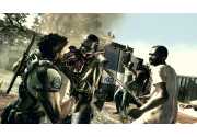 Resident Evil 5 [PS4] Trade-in | Б/У