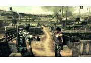 Resident Evil 5 [PS4] Trade-in | Б/У
