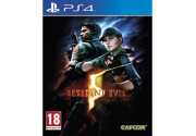 Resident Evil 5 [PS4] Trade-in | Б/У