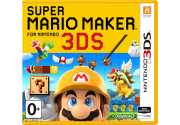 Super Mario Maker [3DS]
