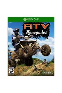ATV Renegades [Xbox One]