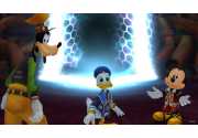 Kingdom Hearts HD 1.5 Remix + II.5 Remix