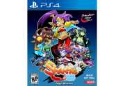 Shantae : Half-Genie Hero (Русская версия) [PS4]