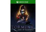 Torment: Tides of Numenera [Xbox One, русская версия]