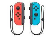 Nintendo Switch - Joy-Con (L/R)-Neon Red/Neon Blue