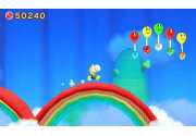 Poochy & Yoshi's Woolly World [3DS]