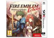 Fire Emblem Echoes: Shadows of Valentia [3DS]