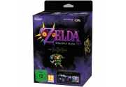 The Legend of Zelda Majora's Mask Ограниченное издание (Limited Edition) [3DS] 