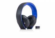 Гарнитура Sony Wireless Stereo Headset 2.0 (Black)