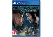 Bulletstorm: Full Clip Edition (Русская версия) [PS4]