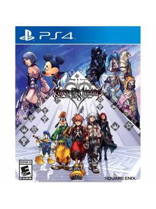 Kingdom Hearts HD 2.8: Final Chapter Prologue [PS4]