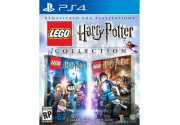 LEGO Harry Potter Collection [PS4]