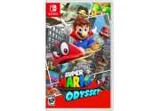 Super Mario Odyssey [Switch] Trade-in | Б/У