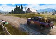 Far Cry 5 [PS4, русская версия] Trade-in | Б/У