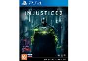 Игры - Injustice 2 [PS4]