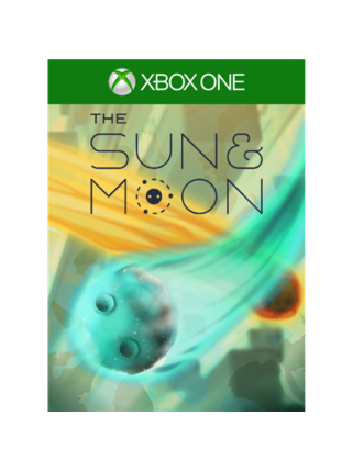 The Sun and Moon [Xbox One]