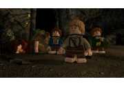 LEGO The Lord of The Rings [3DS]