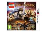 LEGO The Lord of The Rings [3DS]