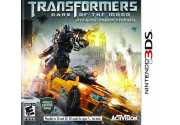 Transformers: Dark of the Moon Stealth Force Edition [3DS]