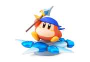 Фигурка amiibo - Bandana Waddle Dee & Winged Star (коллекция Kirby Air Riders)