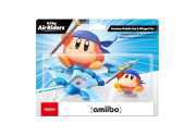 Фигурка amiibo - Bandana Waddle Dee & Winged Star (коллекция Kirby Air Riders)