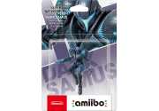 Фигурка amiibo - Темная Самус (Dark Samus, коллекция Super Smash Bros)
