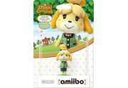 Фигурка amiibo - Изабель (летняя) (Isabelle - Summer Outfit, коллекция Animal Crossing)