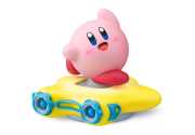 Фигурка amiibo - Kirby & Warp Star (коллекция Kirby Air Riders)